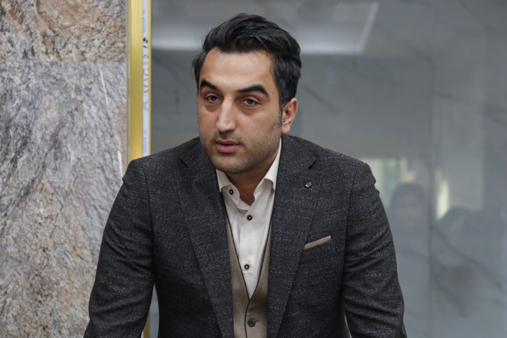 شکرگزاری نعمت های الهی راهی برای رشد شخصیت