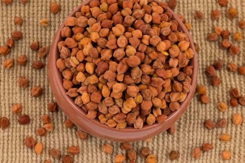 قیمت نخود قرمز بوکان