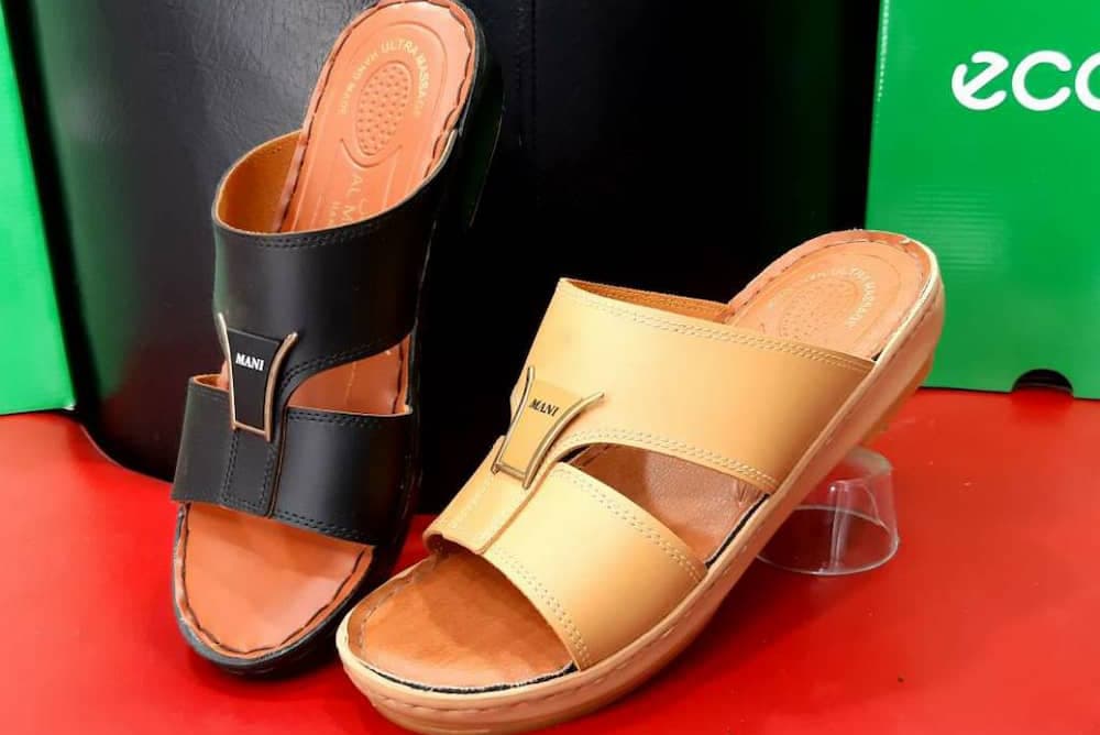 قیمت دمپایی عربی الماس