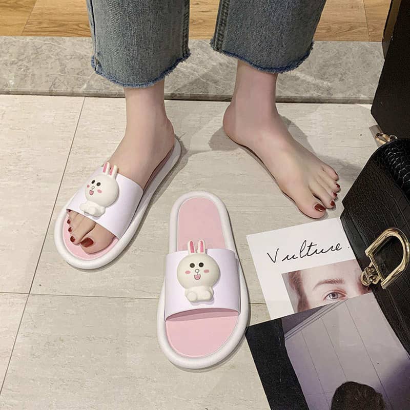 قیمت دمپایی ابری زنانه