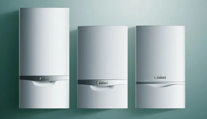 خرید پکیج دیواری بوش سفید با قیمت استثنایی