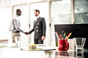 متن تشکر مشتری از فروشنده