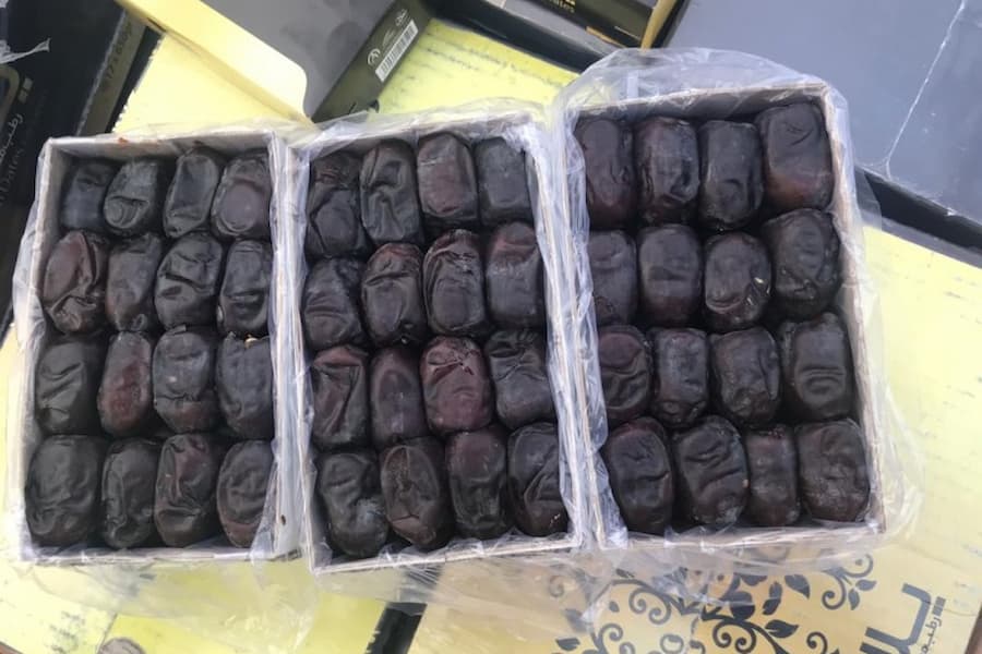 قیمت خرما مضافتی لاشار