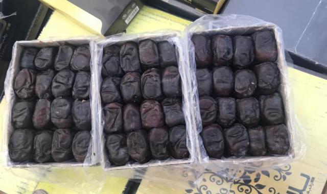 قیمت خرما مضافتی لاشار