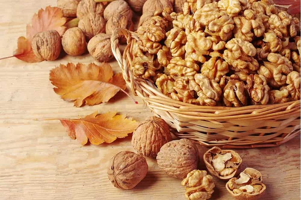 قیمت گردو عالی