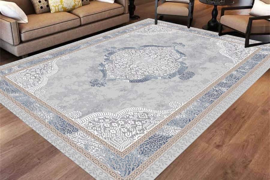 قیمت روفرشی ۹ متری طوسی