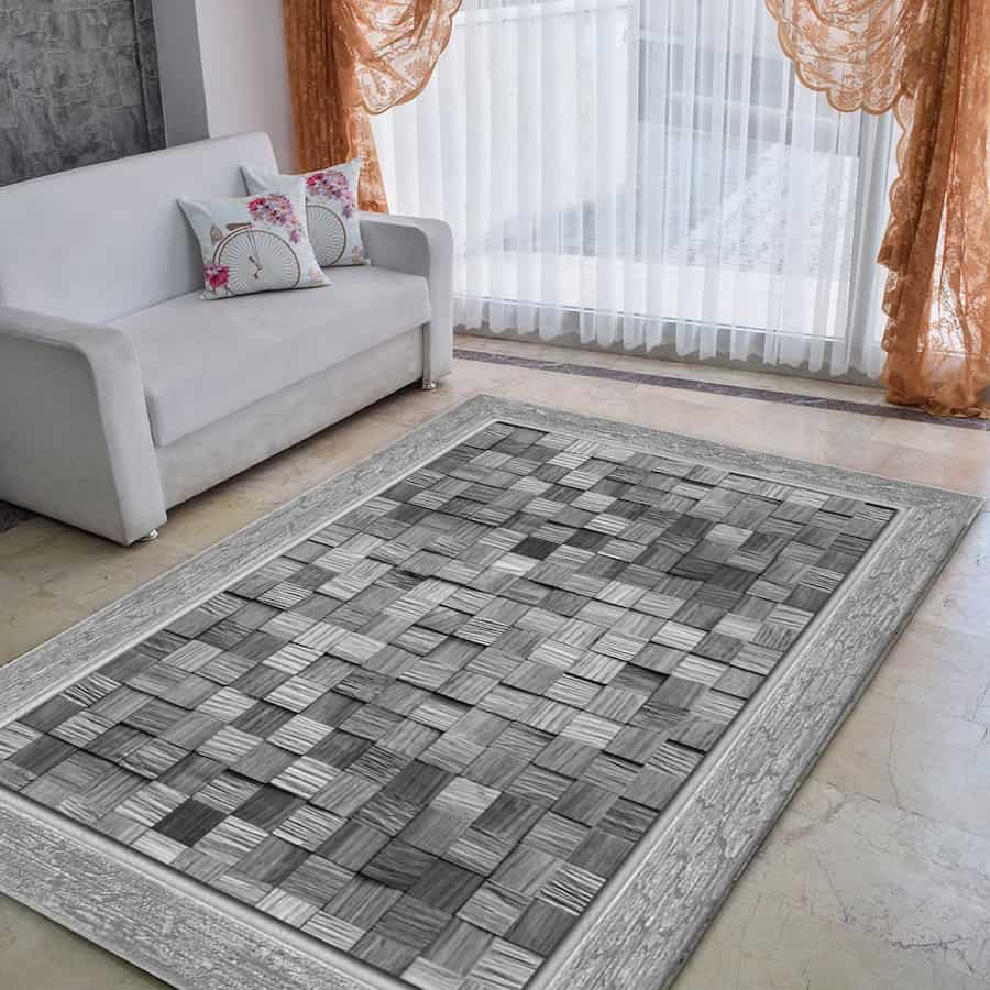 قیمت روفرشی طوسی