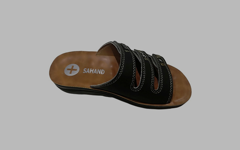 قیمت دمپایی سهند مردانه