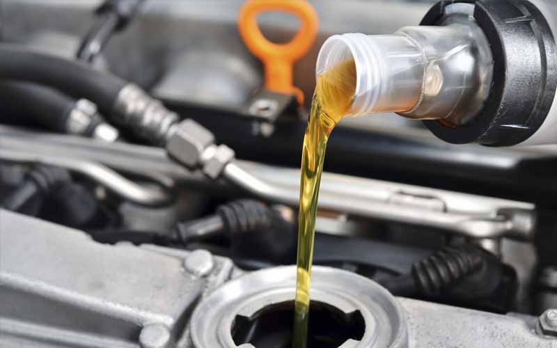 قیمت روغن موتور x33