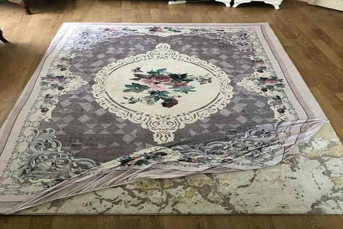 قیمت روفرشی پارچه ای