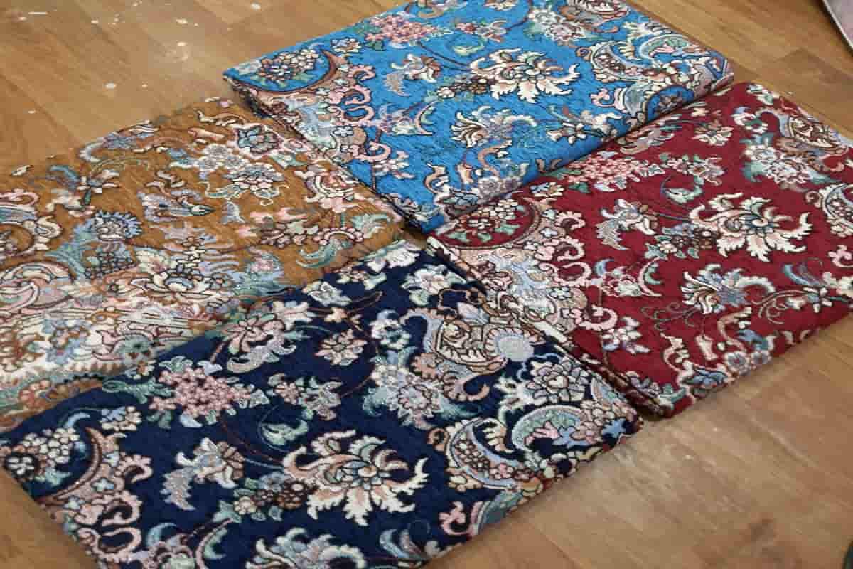 قیمت روفرشی در کاشان
