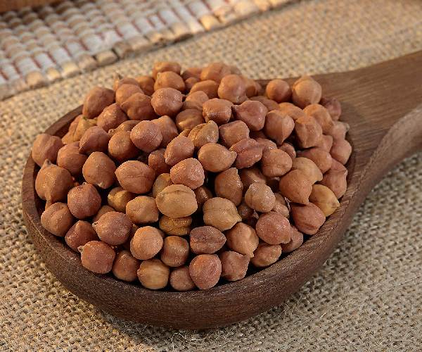 قیمت نخود قرمز در بازار