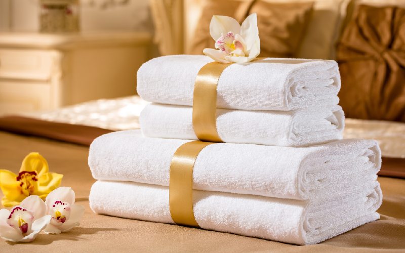 قیمت حوله حمامی ماندگار