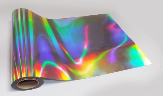 قیمت چرم هولوگرامی