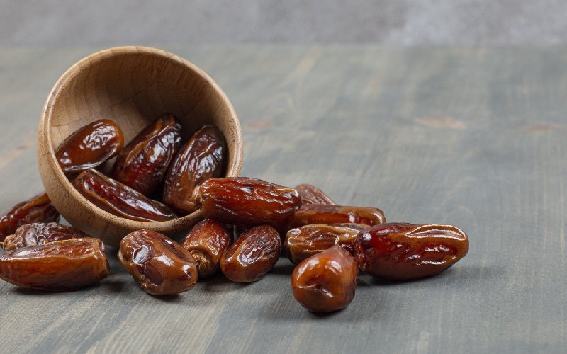 قیمت خرما خاصی