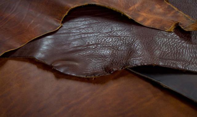 قیمت چرم فاخر