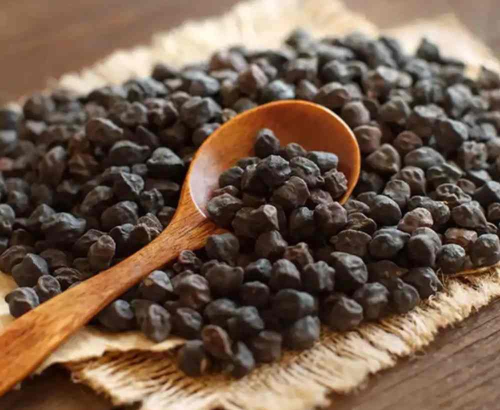 قیمت نخود سیاه امروز