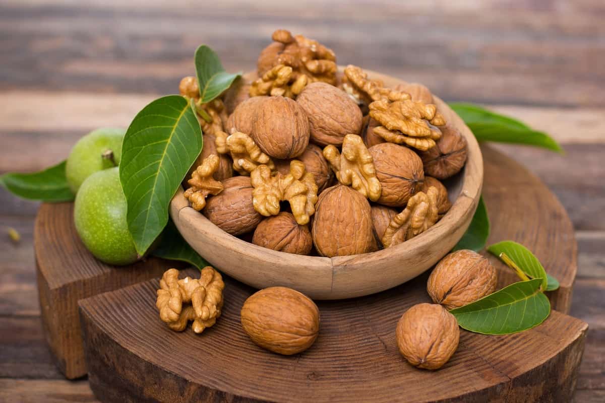 قیمت گردو میاندواب