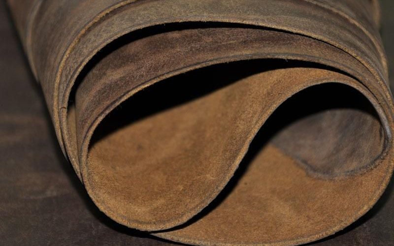 قیمت چرم ضخیم