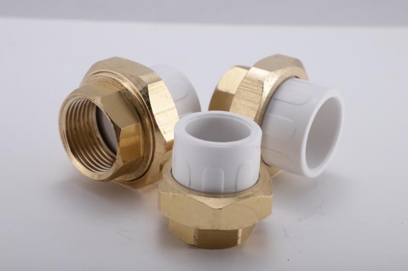 قیمت لوله و اتصالات برنجی