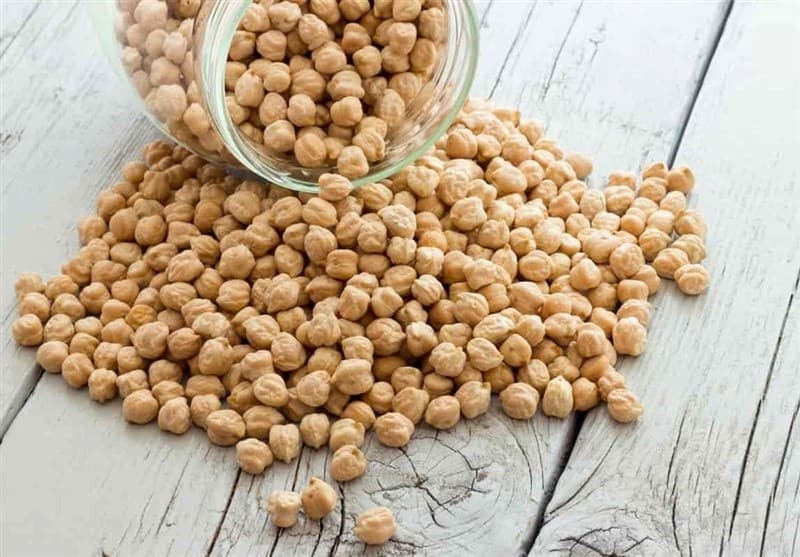 قیمت نخود علوفه ای