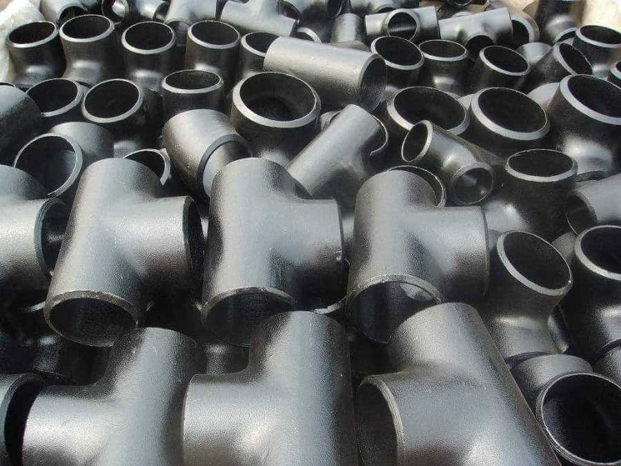 قیمت لوله و اتصالات فرشید