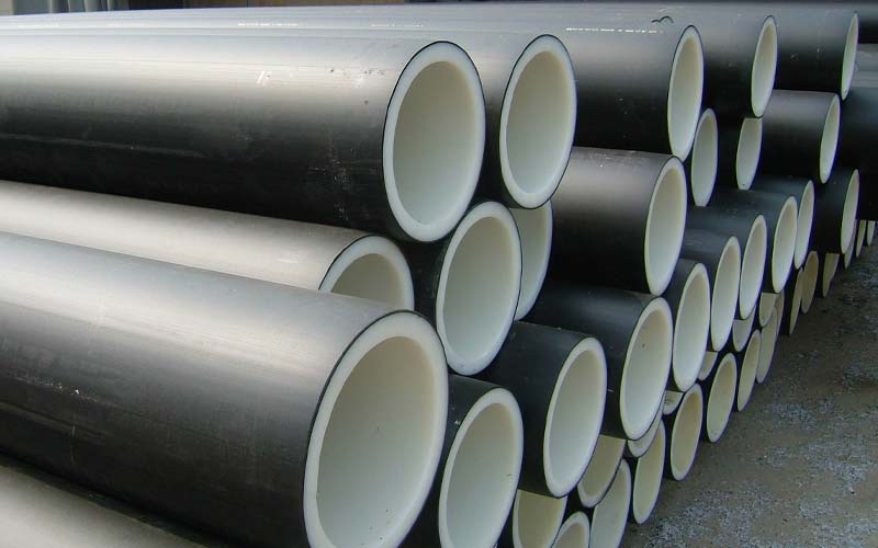 قیمت لوله پلی اتیلن ضایعاتی