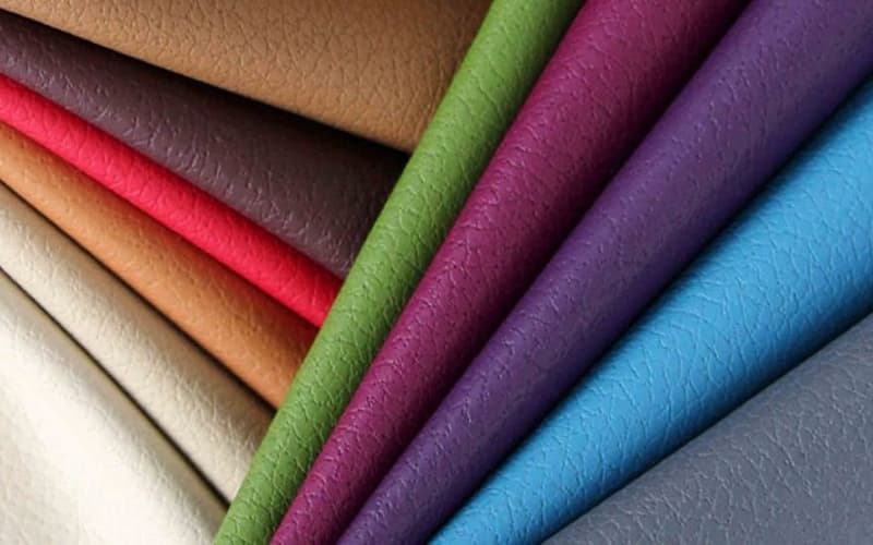 قیمت چرم مارال