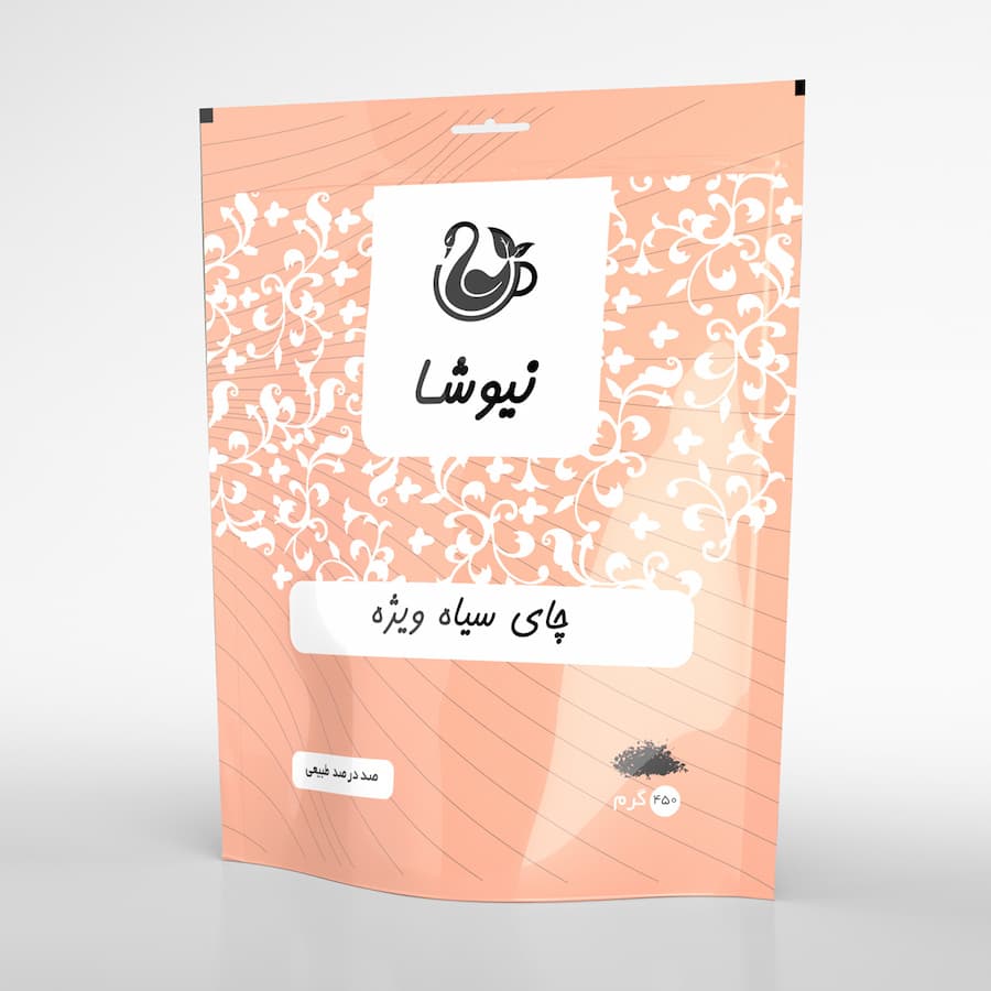 قیمت چای ویژه نیوشا