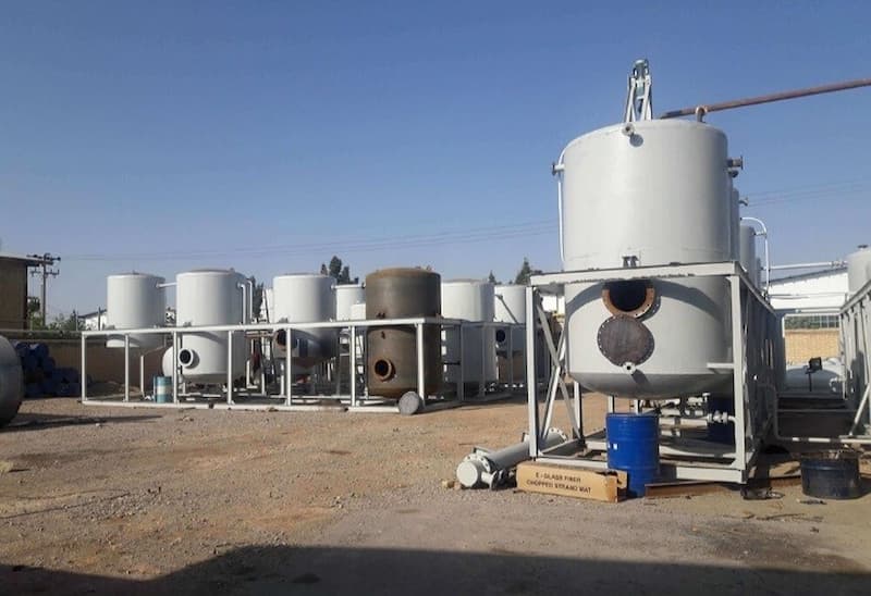 قیمت هیدروکربن صادراتی به افغانستان