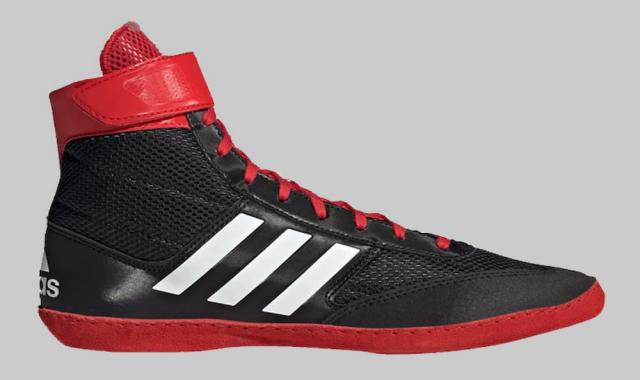 قیمت کفش کشتی کمبت