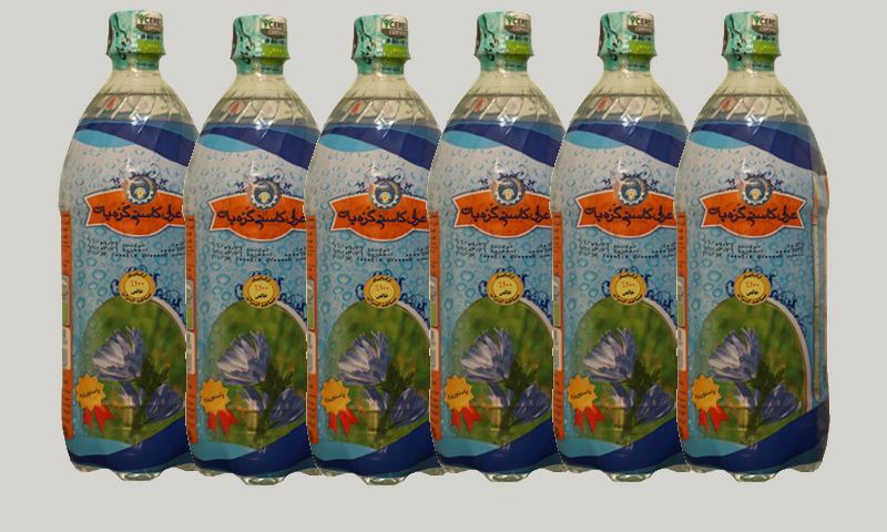 قیمت عرق کاسنی گره بان