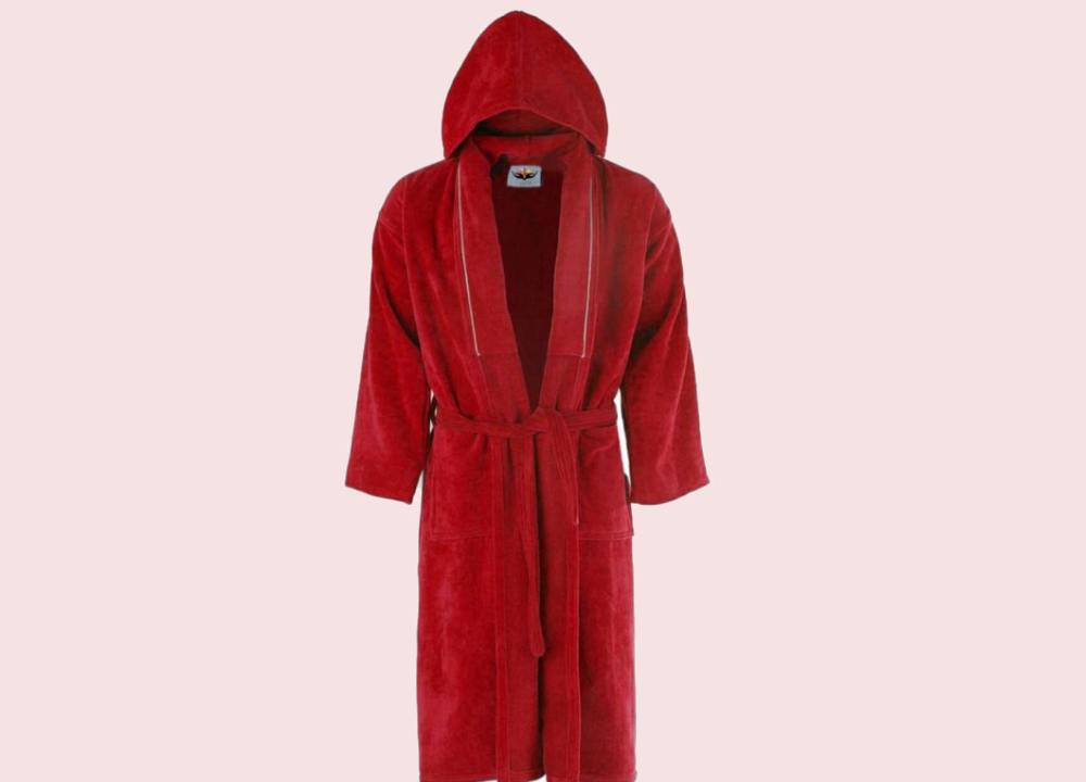 قیمت حوله پالتویی شایسته