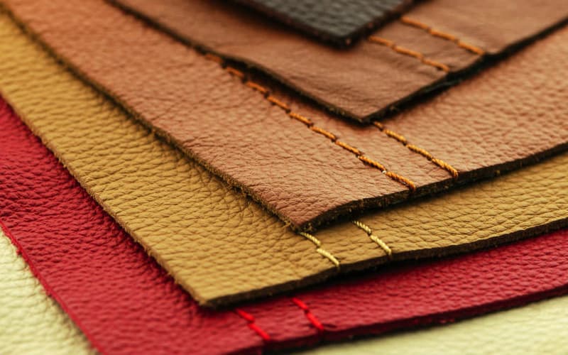 قیمت چرم نبوک