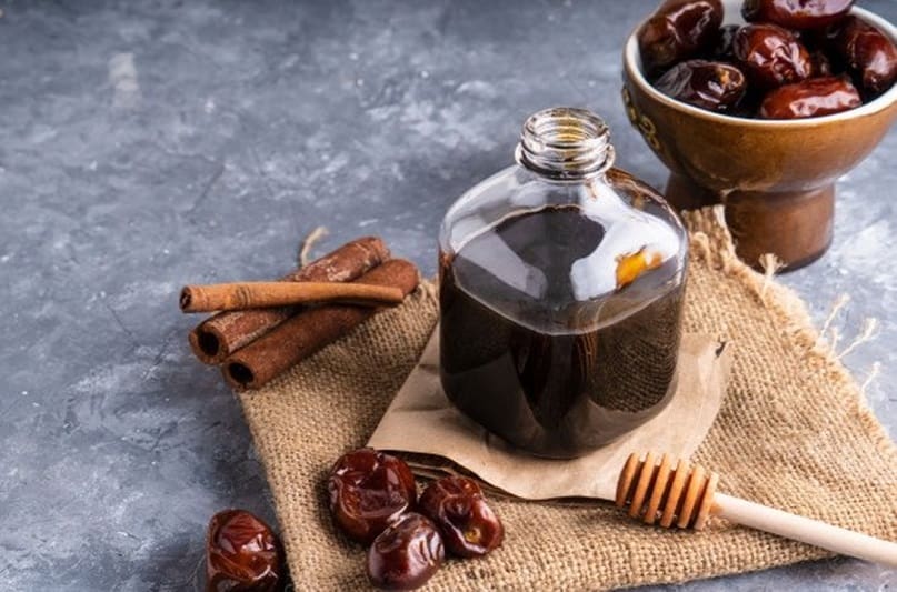 قیمت شیره خرما اصل