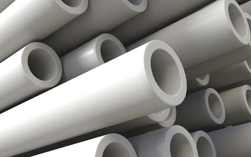 قیمت لوله پلی اتیلن مشبک تک لایه