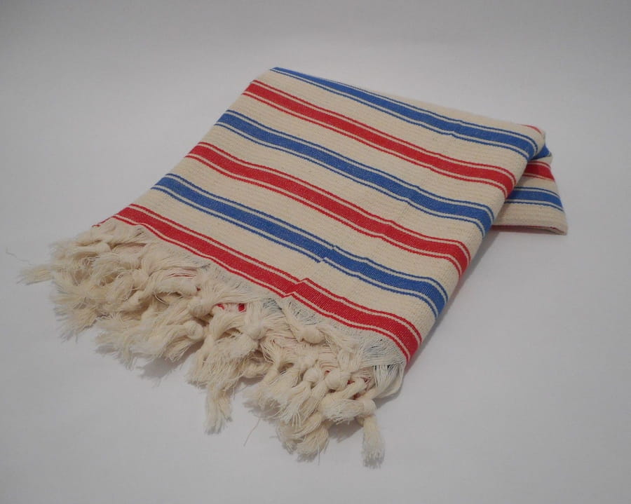 قیمت حوله تن پوش ترکیه ای