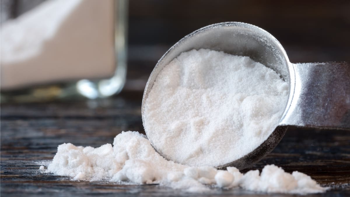 قیمت آمونیاک بدنسازی