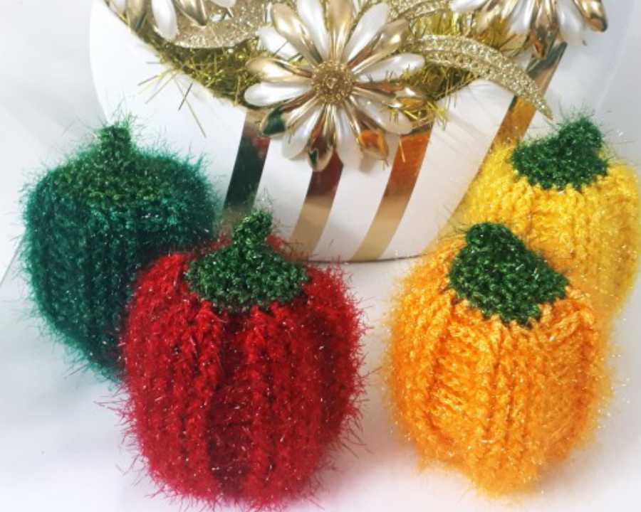 قیمت اسکاج فلفل دلمه ای