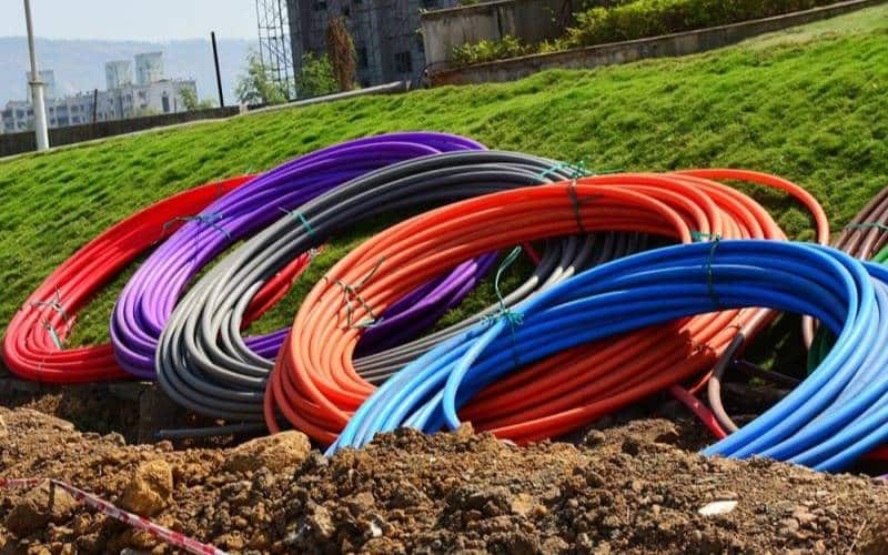 قیمت سیم و کابل کمان