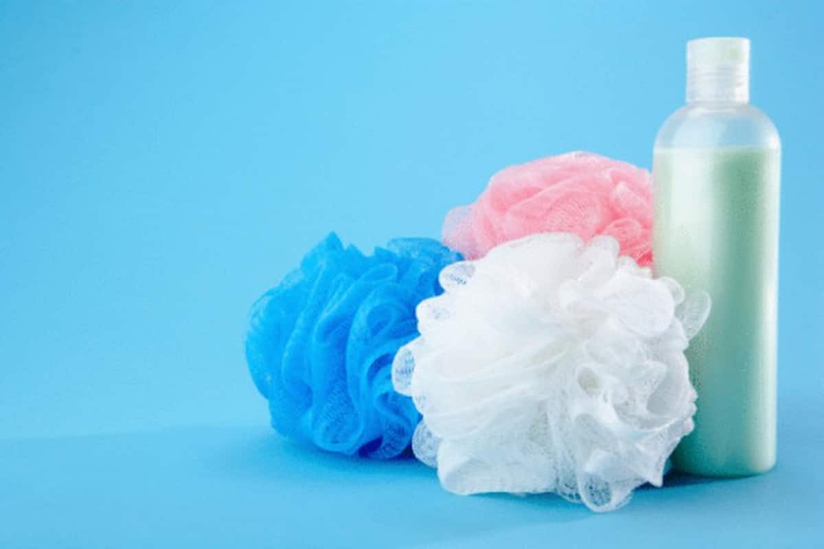 قیمت شوینده صورت و بدن سیوند