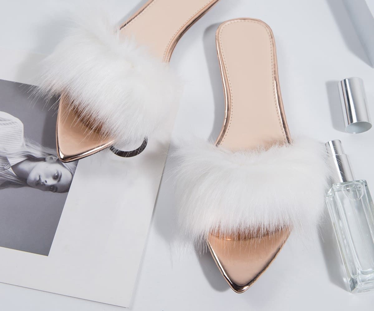 قیمت دمپایی زنانه