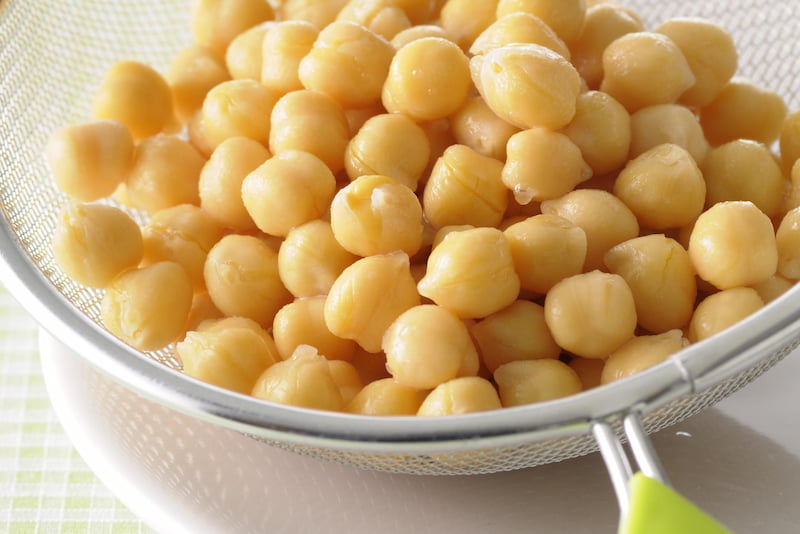 قیمت نخود روسی