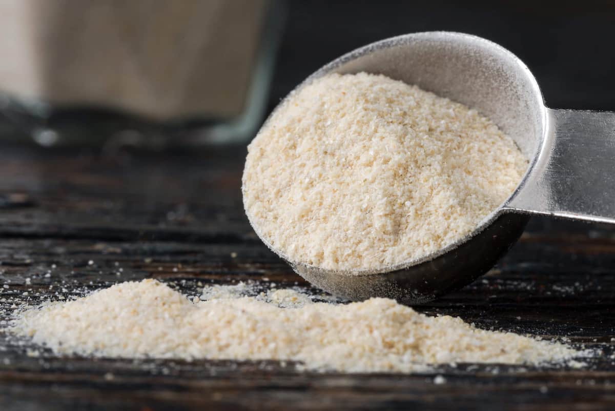 قیمت آمونیاک خشک