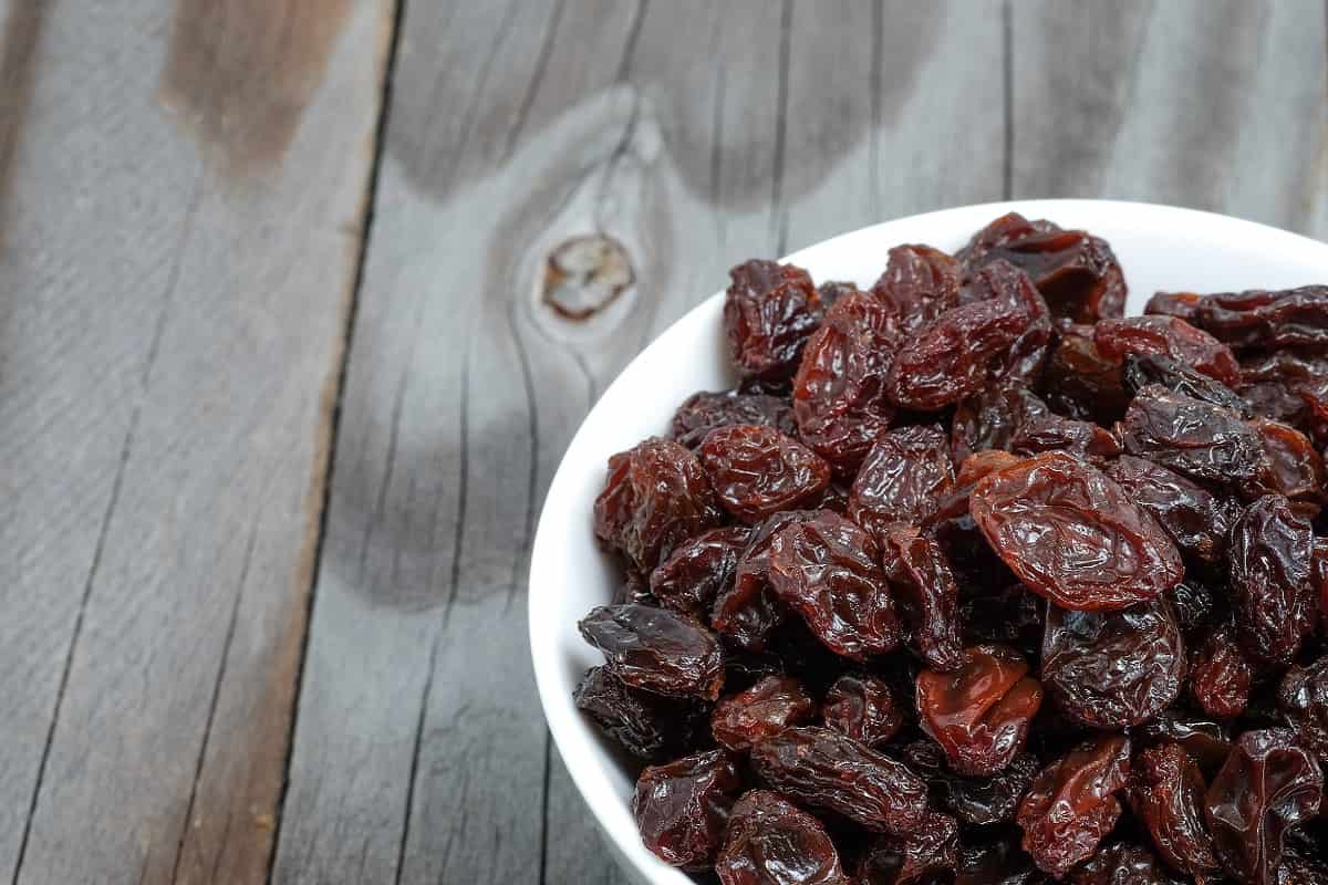 قیمت کشمش خراسان شمالی