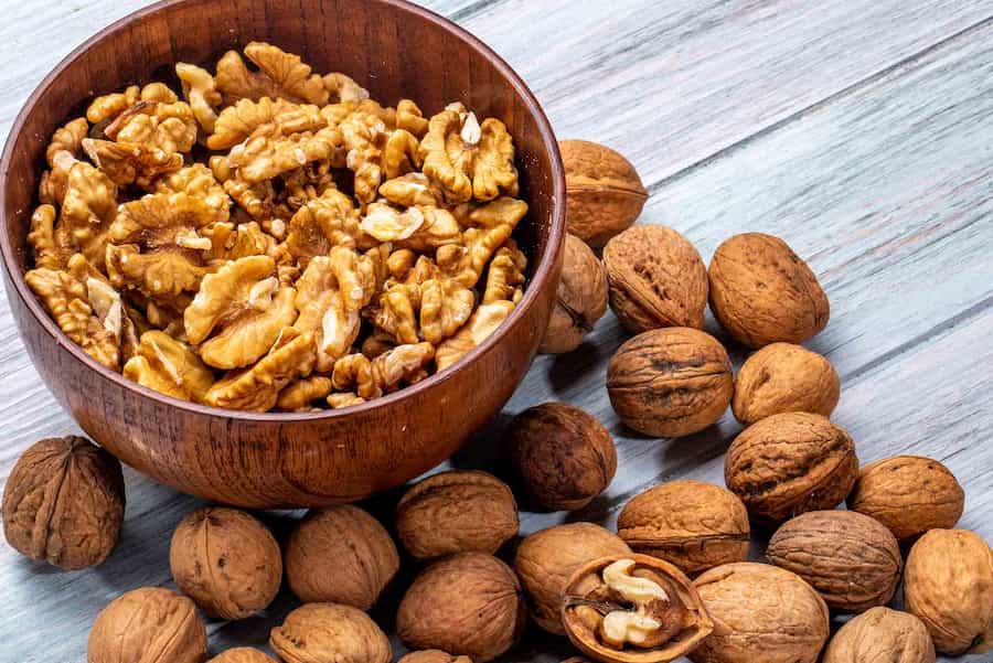 قیمت گردو هر کیلو