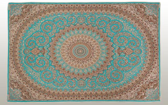 قیمت روفرشی ۹ متری نیکزاد