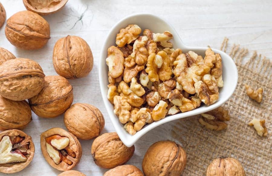 قیمت گردو نیشابور