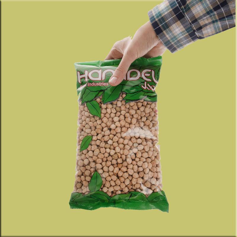 قیمت نخود همدل