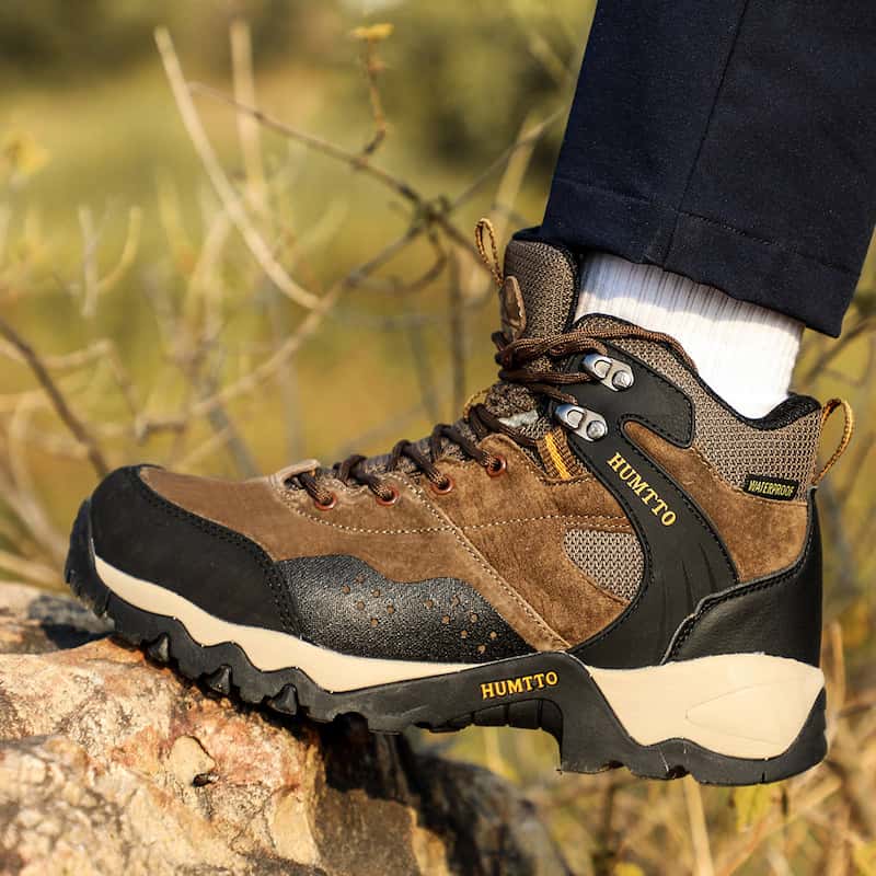 قیمت کفش کوهنوردی زنانه هامتو